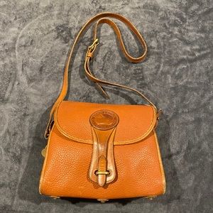 Dooney and Bourke purse